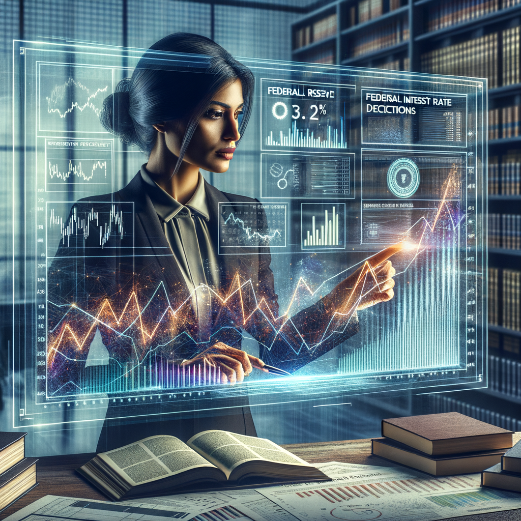 Federal Reserve Interest Rate Decisions: Must-Have Insights
