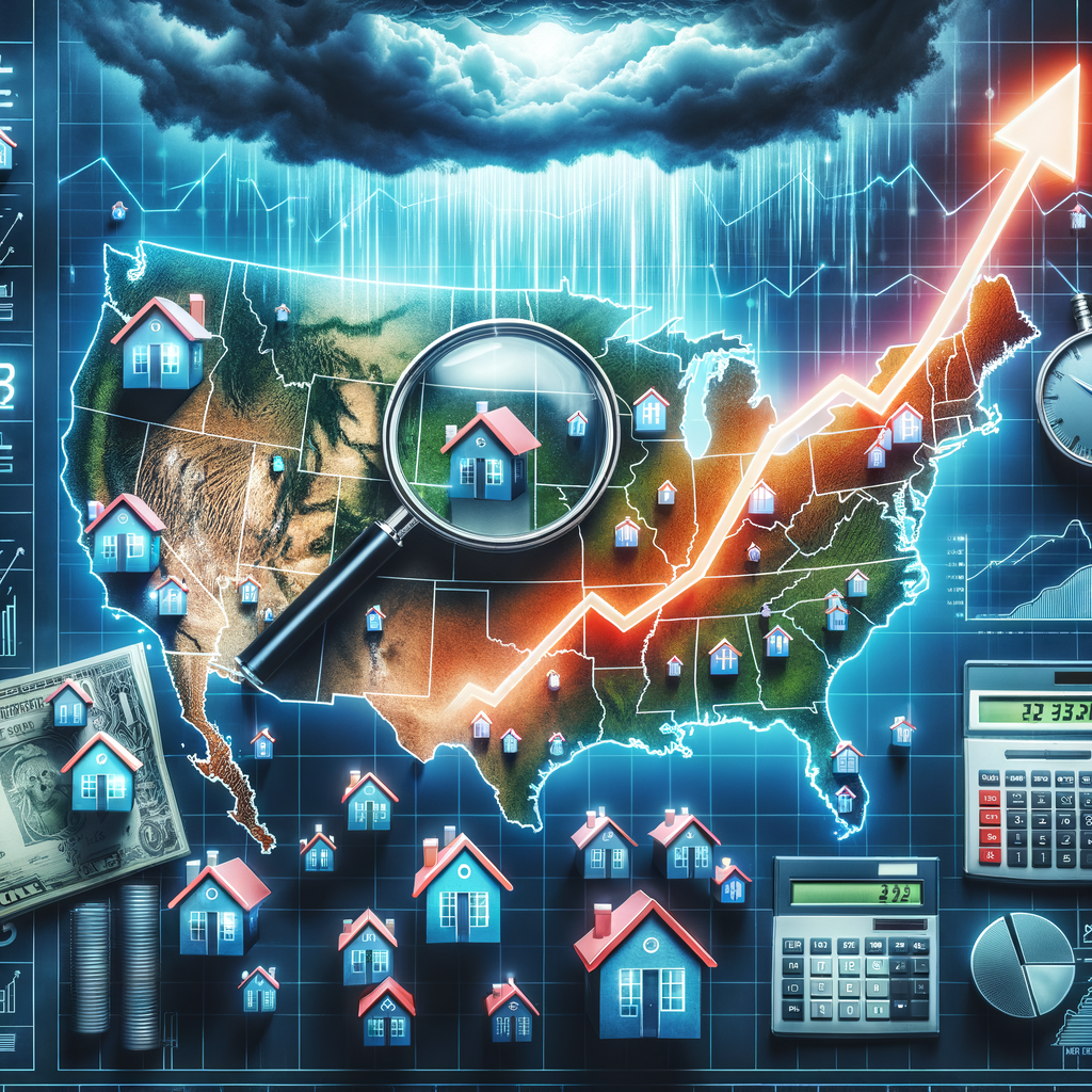 US Housing Market Crisis: Best Strategies to Beat Rising Mortgage Rates