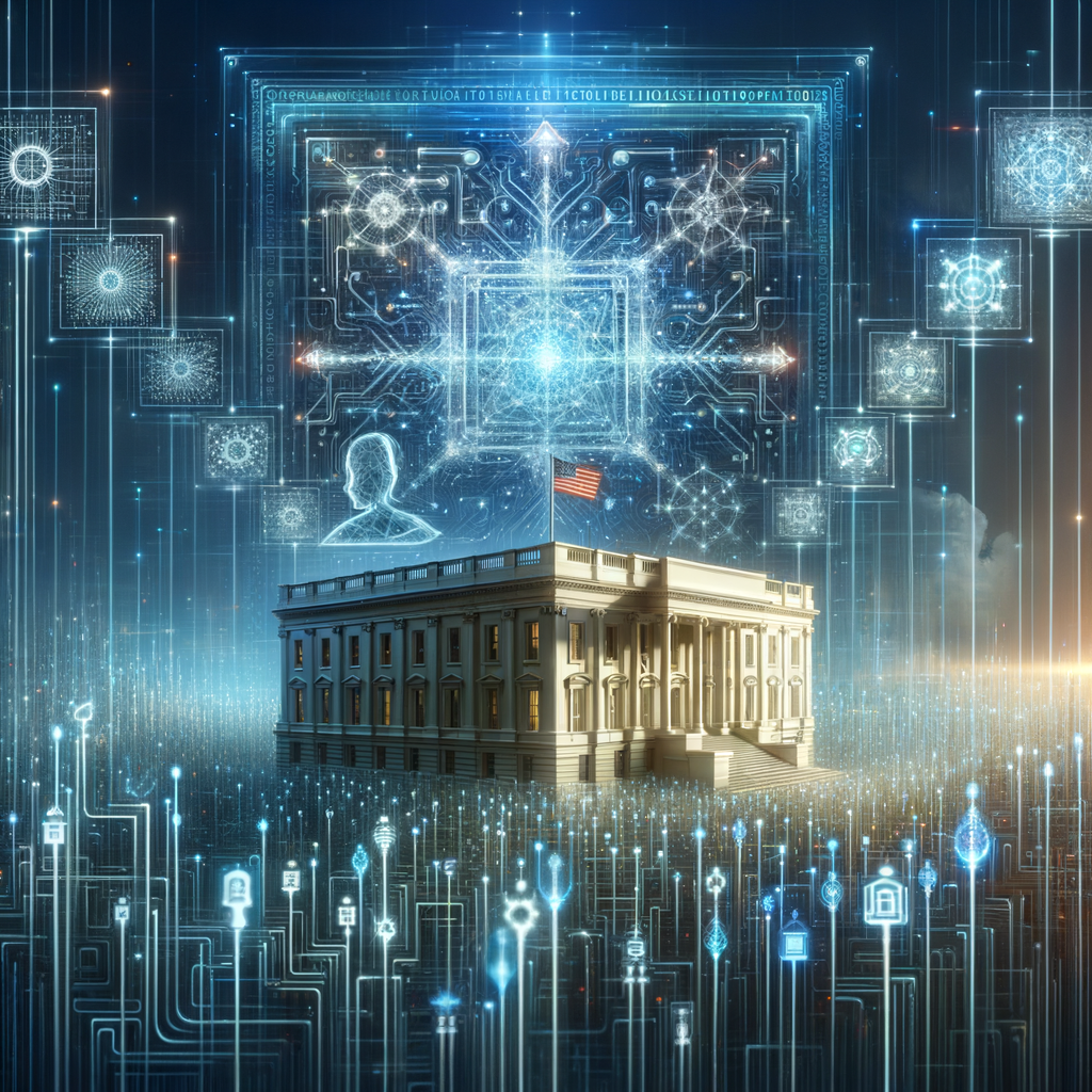 AI Regulation: Effortless Compliance with White House AI Policies
