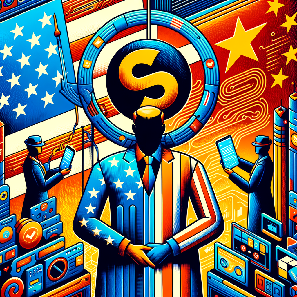 TikTok Ban Debate: The Latest on US-China Tech Tensions