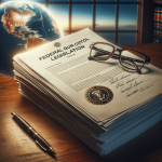 Federal Gun Control Legislation: Ensuring Safety in a World Reshaped by Gun Violence