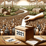 US Election Aftermath: Best Voting Law Changes for 2021