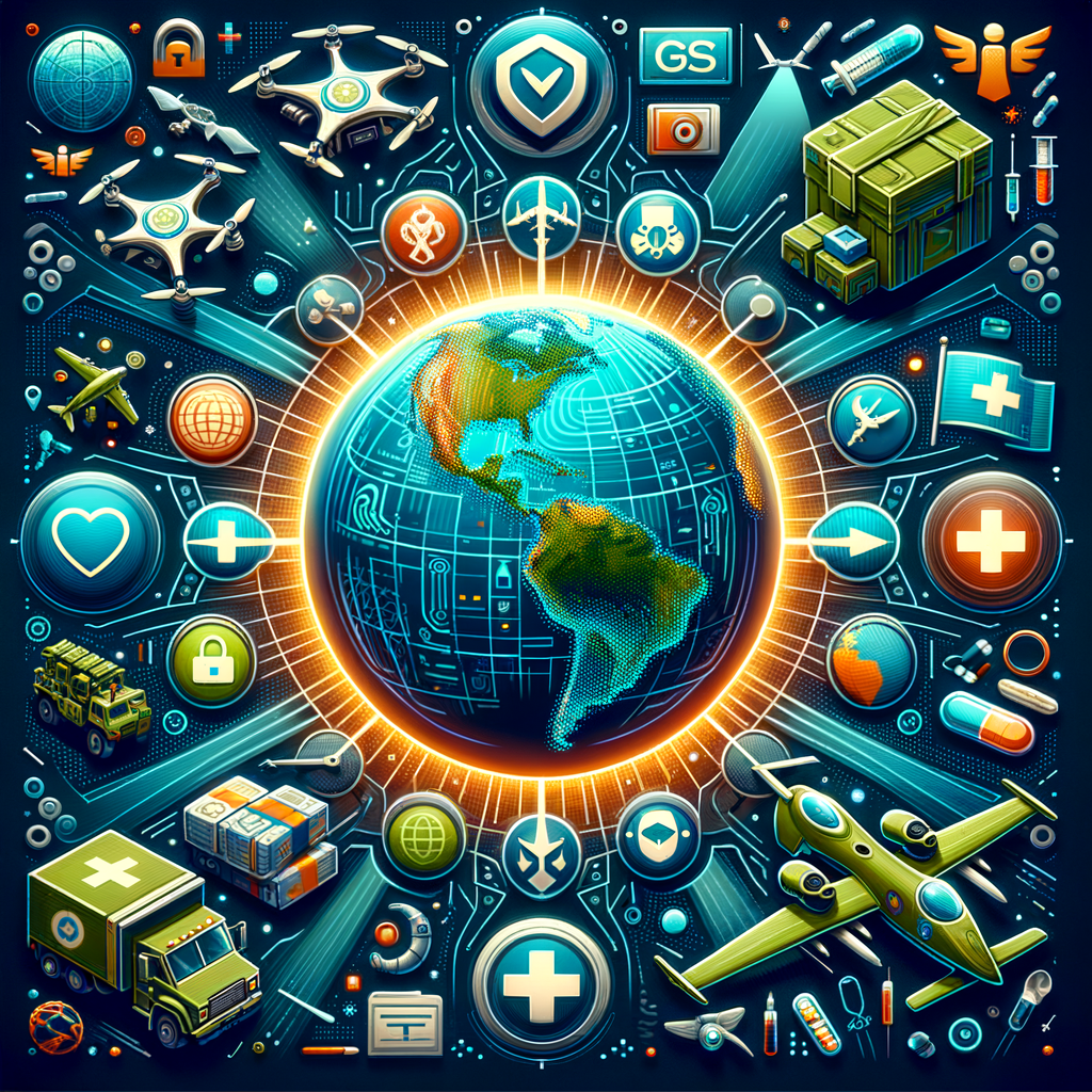 Global Security: Essential US Military Aid Decisions