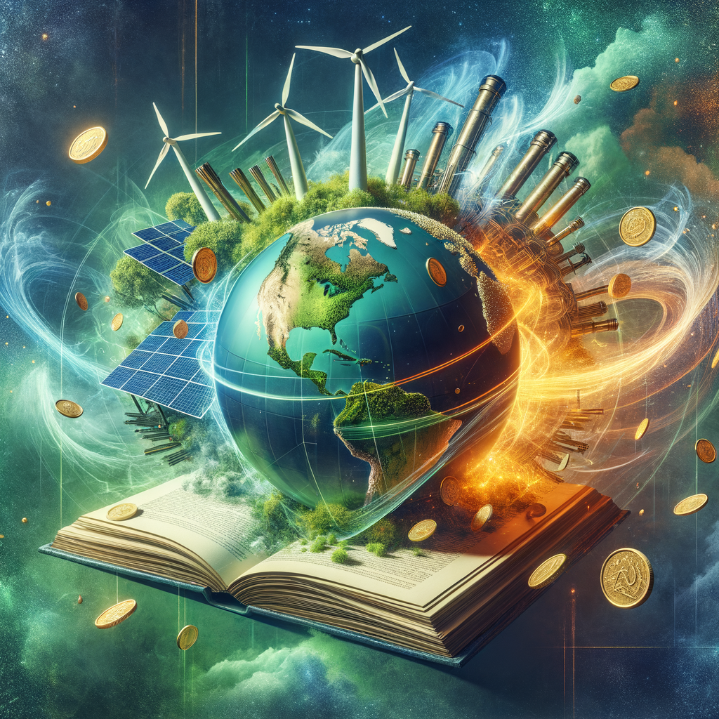 Clean Energy Investments: Best Strategies for Climate Change Legislation