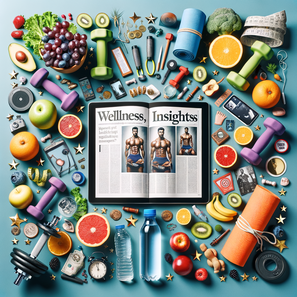 Celebrity Health Updates: Must-Have Insights