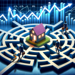 US Housing Market Crisis: 5 Expert Strategies to Navigate Rising Mortgage Rates