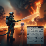 Wildfire Emergencies: Best Tips to Combat Extreme Heatwaves