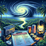 FEMA Emergency Preparedness Updates: Essential Tips for Hurricane Season