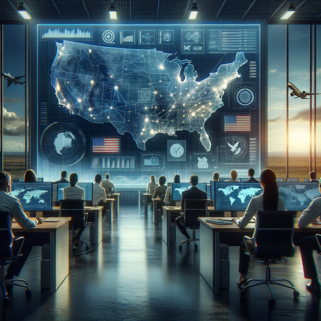 Border Security Developments: Must-Have Updates for US Immigration