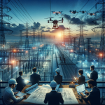 Power Grid Failure Risks: Expert Advice to Prevent Nationwide Blackout