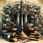 US High-Profile Criminal Trials: Unveiling Verdicts & Impact