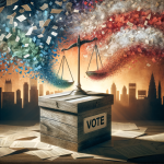 US Election Aftermath: Must-Read Voting Law Changes