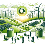 Clean Energy Investments: Best Strategies for Climate Change Legislation
