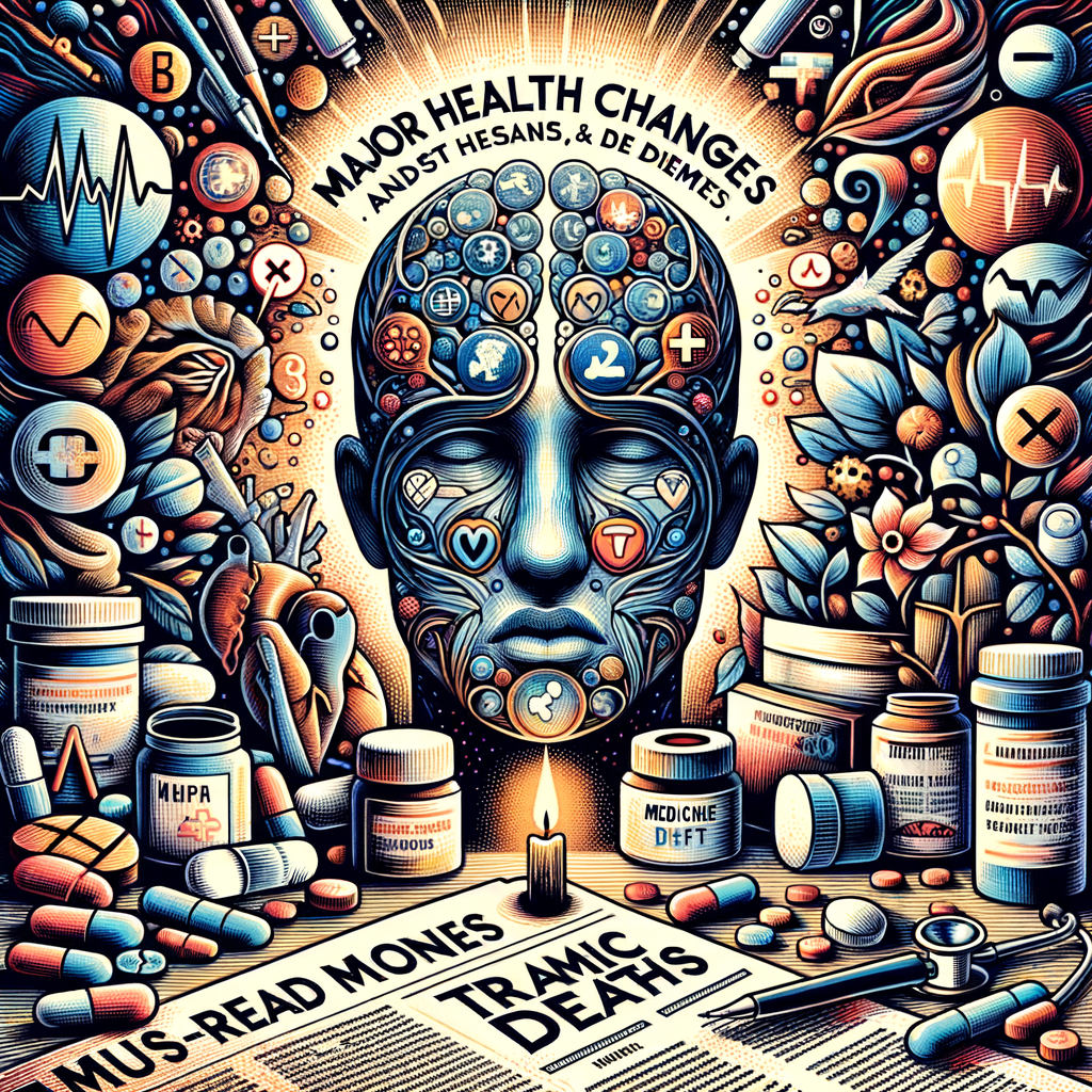 Health Updates of Celebrities: Must-Read Milestones and Tragic Deaths