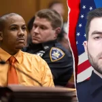 NYPD Detective Says Guy Rivera Smirked Following Jonathan Diller Shooting