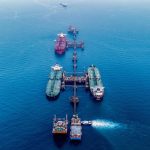 Gulf shipping lanes crisis warning 2026 Washington