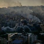 Israeli Strikes Lebanon Casualties Shocking 2026 Crisis