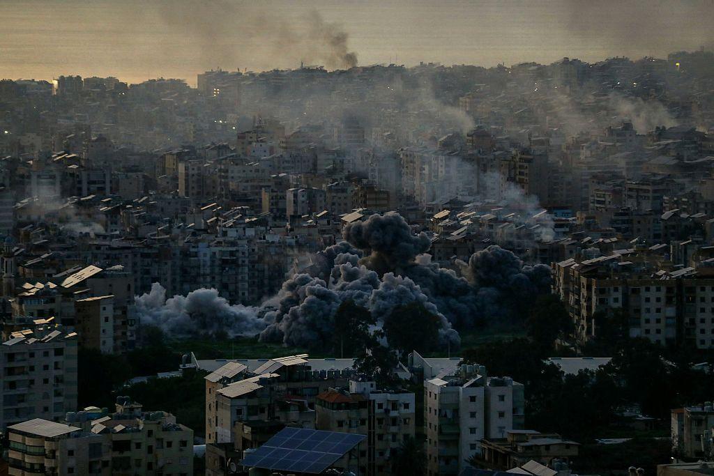 Israeli Strikes Lebanon Casualties Shocking 2026 Crisis