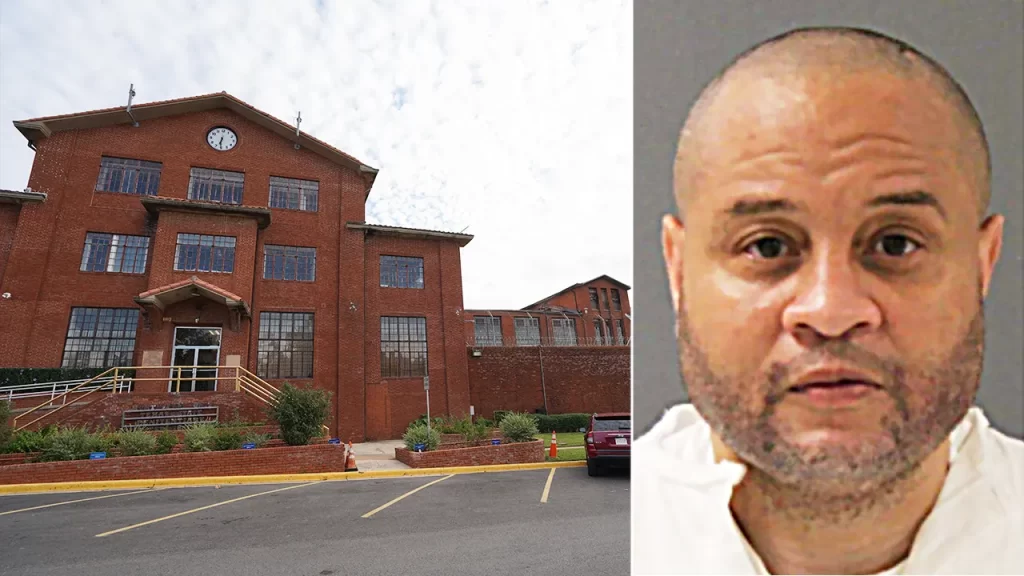 Texas carries out execution of Cedric Ricks, who expressed remorse to the surviving victim prior to his death.