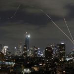 Urgent Blasts heard over Jerusalem after missile alert 2026