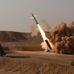 Breaking Iran Military Strikes Escalate Conflict Tehran 2026