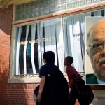 ‘Abortion Doctor Kermit Gosnell, Notorious for His ‘House of Horrors,’ Passes Away While Serving Life Sentences’