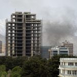 Is Pakistan Air Strike on Kabul Triggering Crisis 2026?