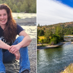 Mother of missing woman alleges boyfriend timed assault before her disappearance