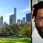 NYC Parolee Accused of Attempting Rape in Central Park; Bystanders Step In