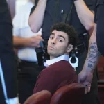 Luigi Mangione escapes federal death penalty in CEO slaying