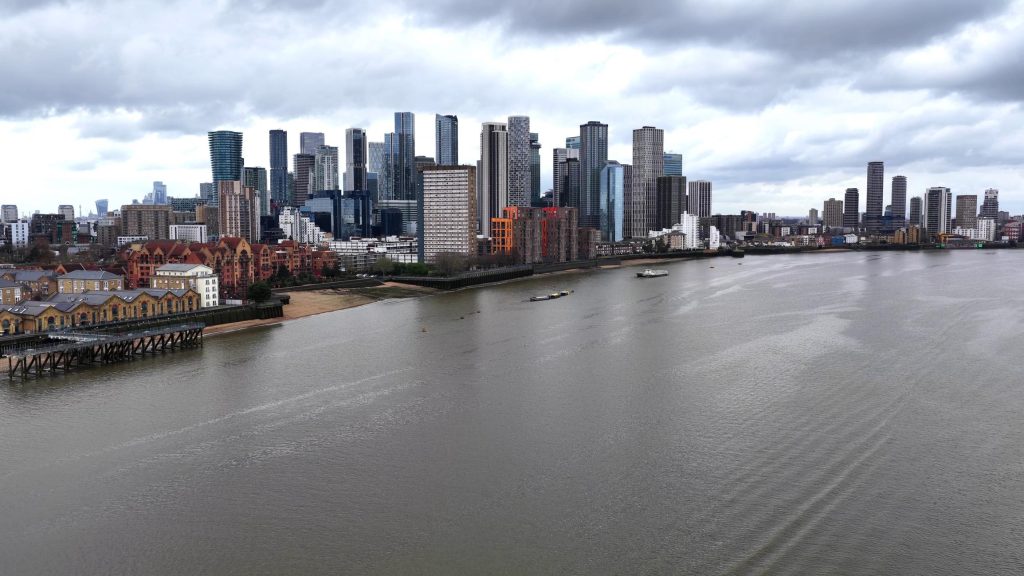 Powerful UK Investment Firms Signal Confidence London 2026