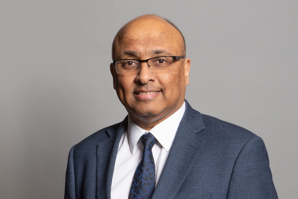 Britain and Germany are bound together by history, values and a shared vision of a stable and prosperous Europe