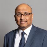 Britain and Germany are bound together by history, values and a shared vision of a stable and prosperous Europe