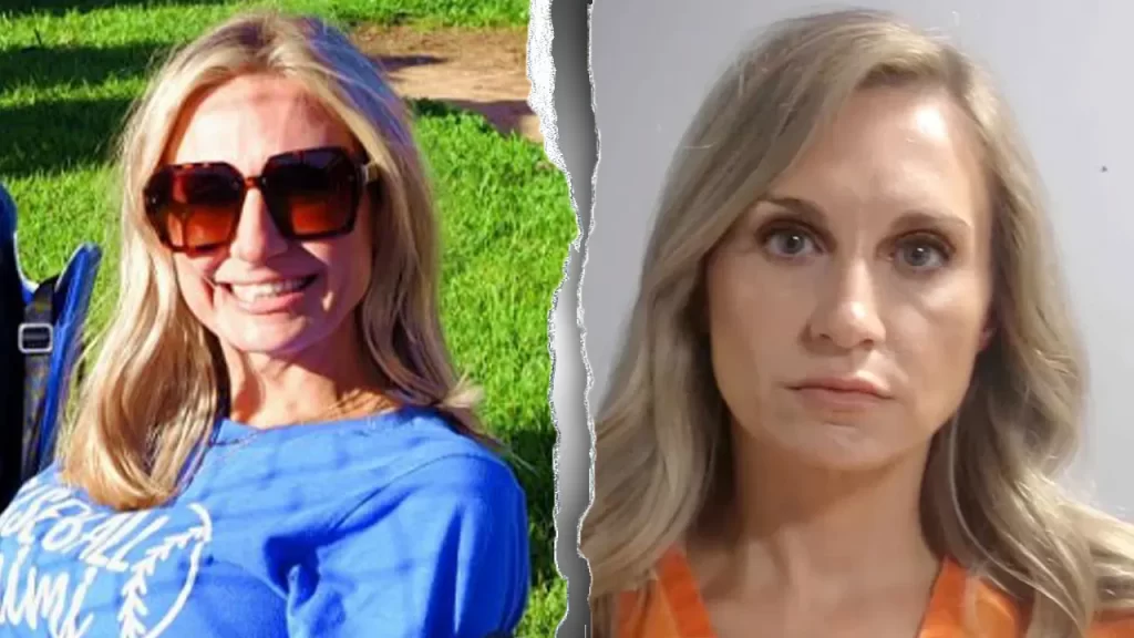 Former Louisiana Mayor Misty Roberts Found Guilty of Engaging in Sexual Relations with a Minor