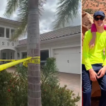 Authorities report mother takes the lives of her children in a murder-suicide incident in affluent Florida neighborhood.