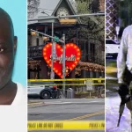 Austin mass shooting suspect Ndiaga Diagne allegedly shared antisemitic hate speech on X prior to the attack that left 3 dead and 13 injured at a downtown bar on Sunday.