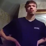 Teen Charged with Stabbing Pregnant Woman Over 70 Times Sleeps in Police Vehicle