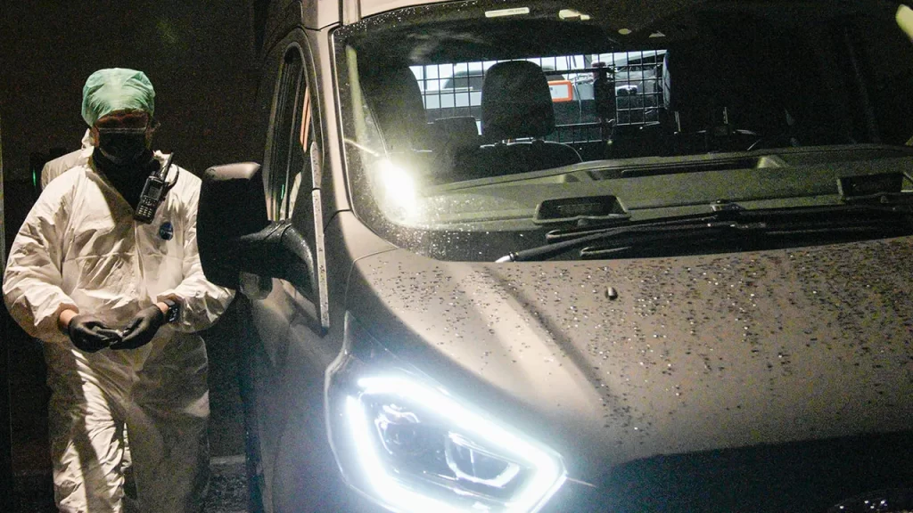 Three Siblings Taken into Custody for Bombing of U.S. Embassy in Oslo