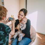 Why a Professional Approach to Health Helps After Having a Baby