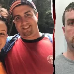 Husband’s tragic story unfolds following wife’s discovery, stabbed multiple times.