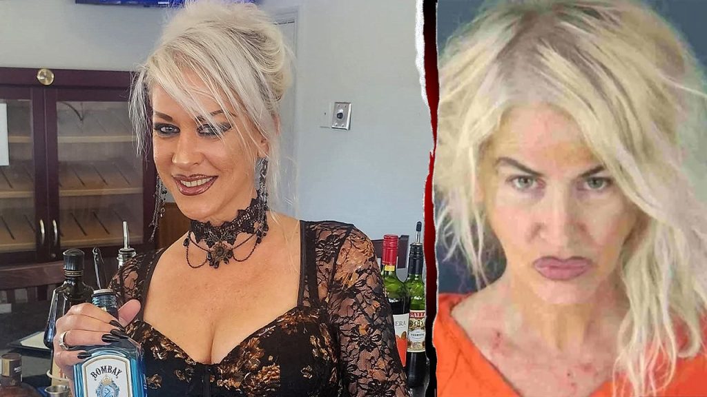 Florida woman admits to fatally stabbing her 76-year-old veteran roommate.