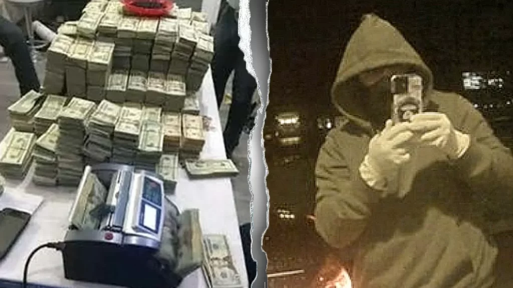 First Fugitive of the Digital Era Makes FBI’s Notorious ‘Ten Most Wanted’ List