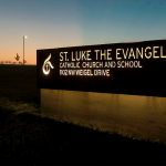 Nine students hurt after being hit by a vehicle at an Iowa school.