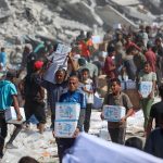 Gaza Humanitarian Crisis 5 Warning Signs in 2026?