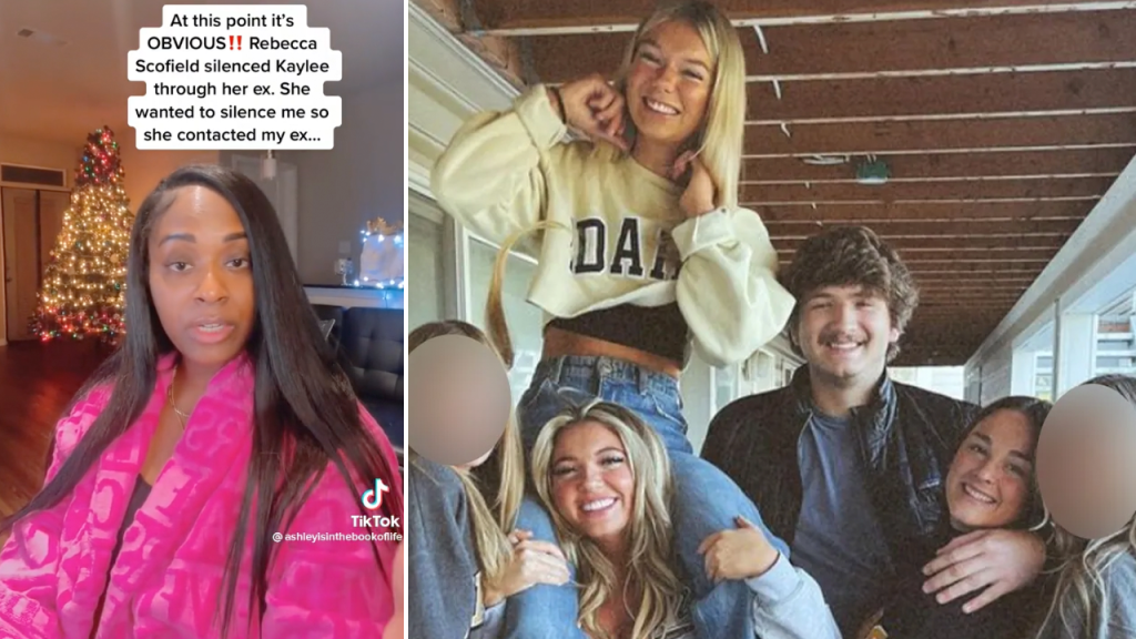 Influencer’s explosive murder claims in Idaho lead to significant repercussions