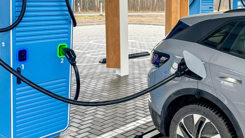 EV Market Slowdown Powerful Industry Shift 2026