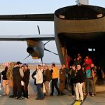 50 Urgent Evacuations in 2026?