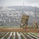 Is Iran Missile Attack Israel Triggering Wider Conflict 2026