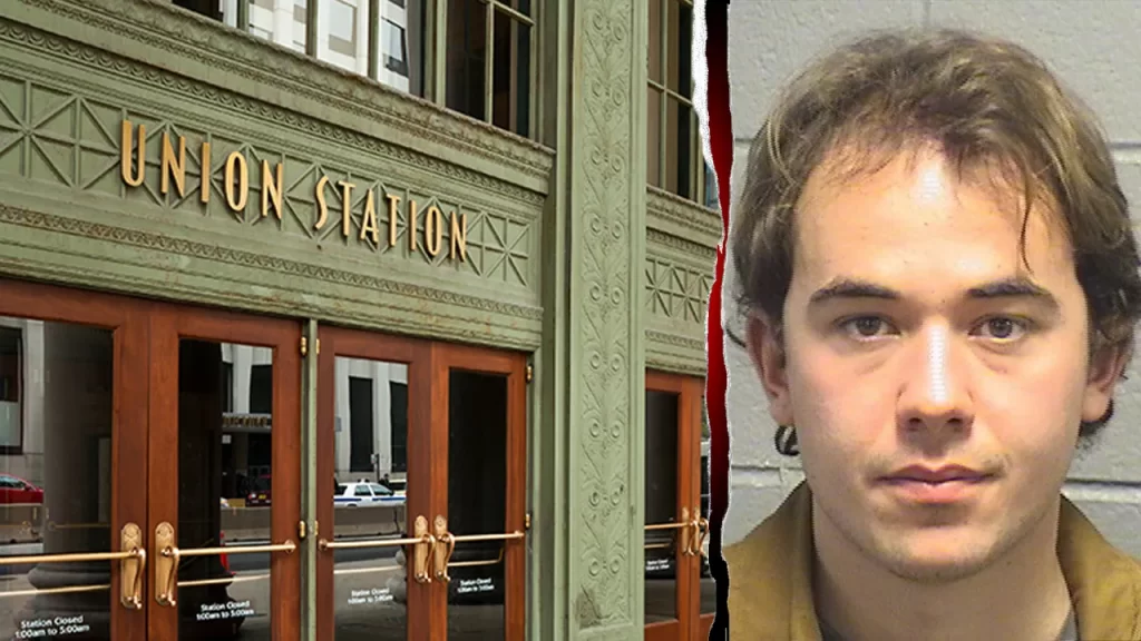 Chicago man faces attempted murder charges for assault at Union Station