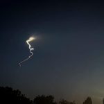 Breaking Iran Missile Launch Raises Tensions 2026 Tehran